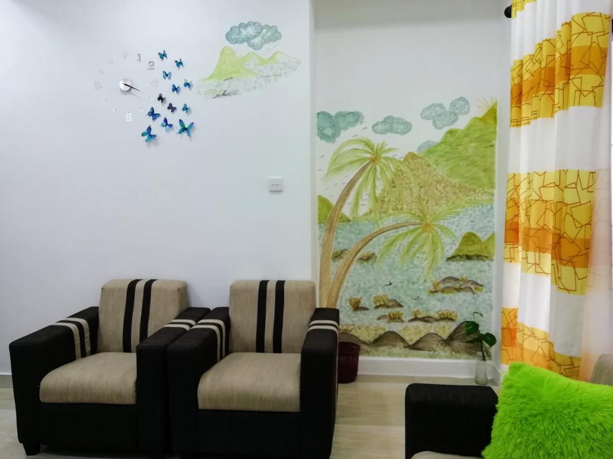 Apartamento C&D Ella Exterior foto