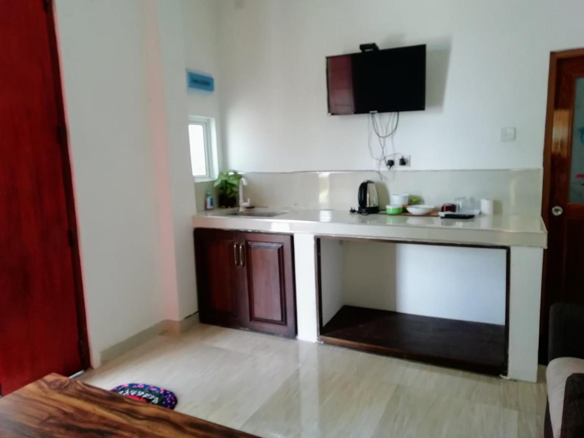 Apartamento C&D Ella Exterior foto
