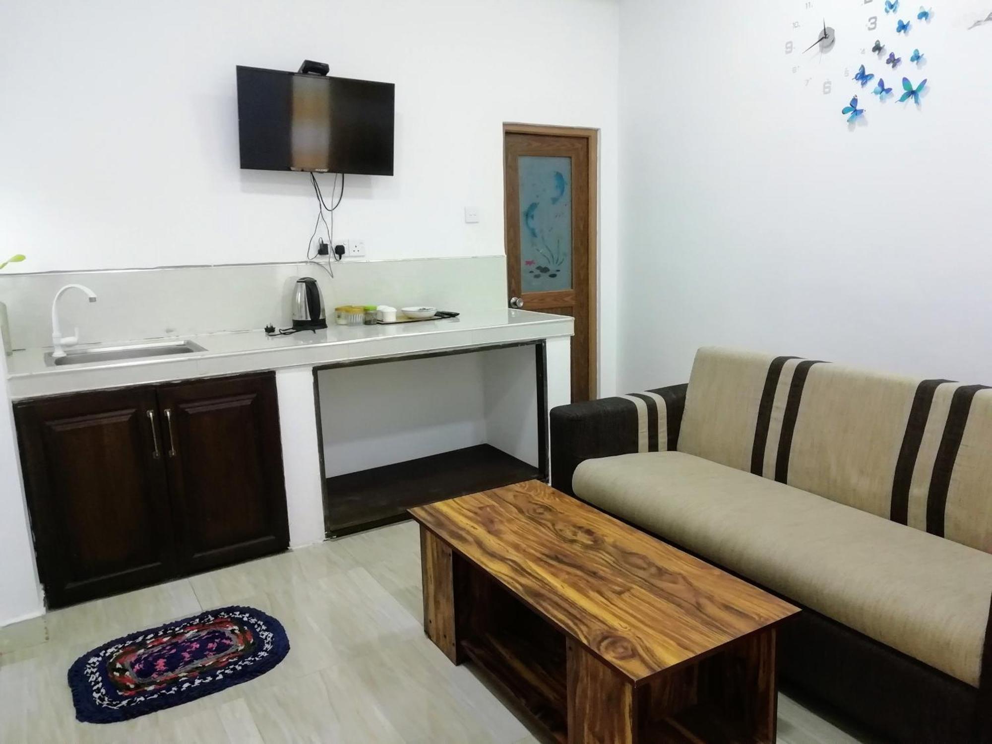 Apartamento C&D Ella Exterior foto