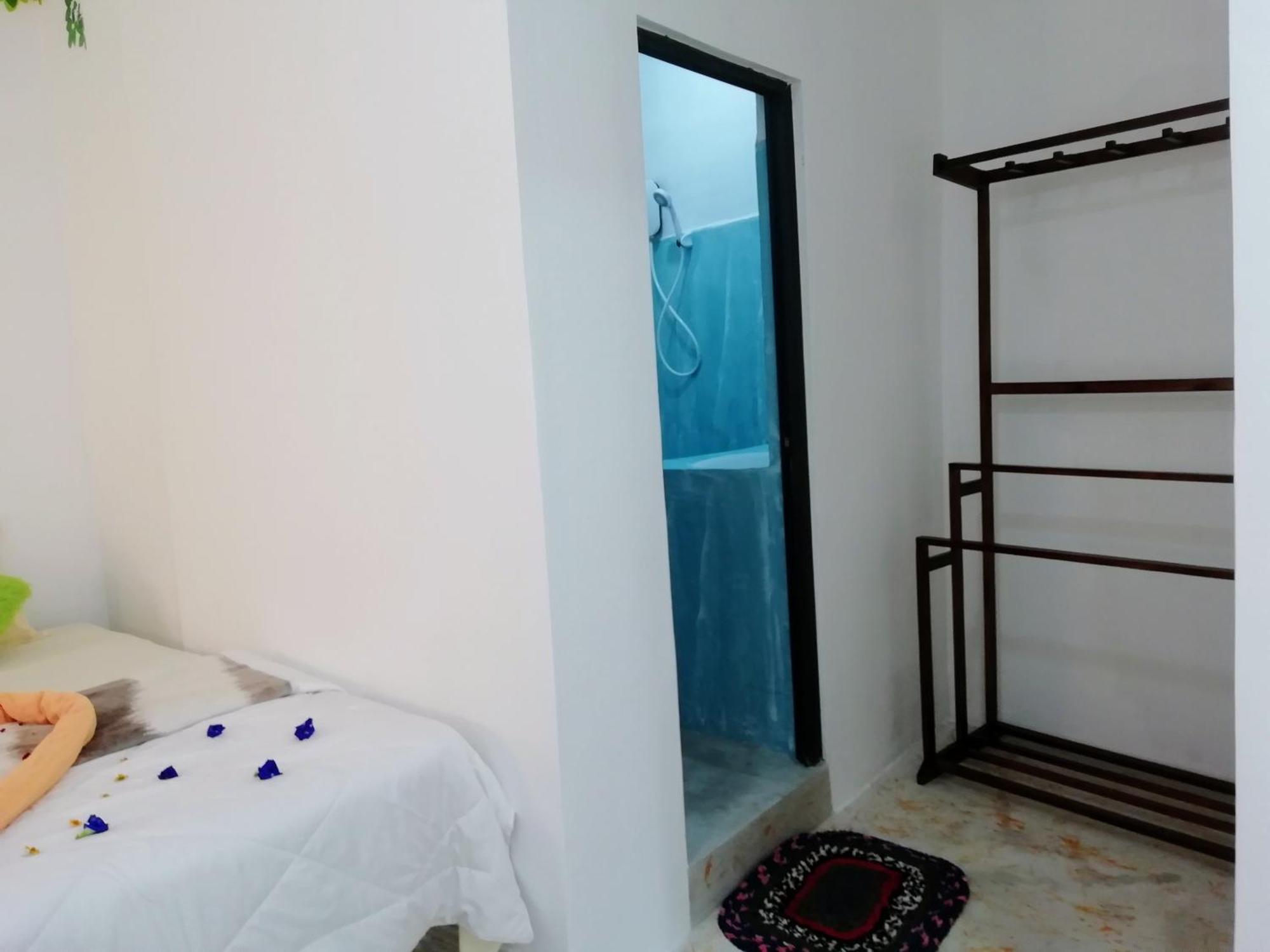 Apartamento C&D Ella Exterior foto