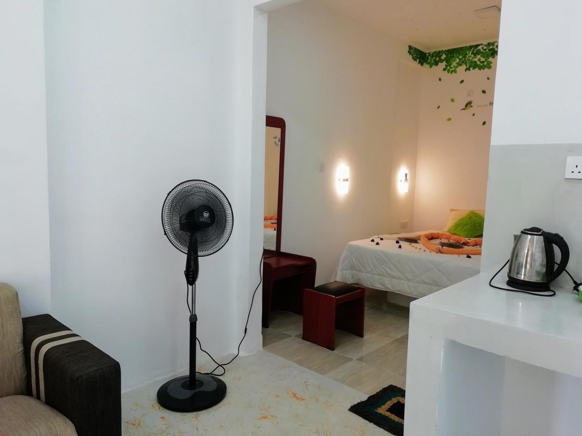 Apartamento C&D Ella Exterior foto