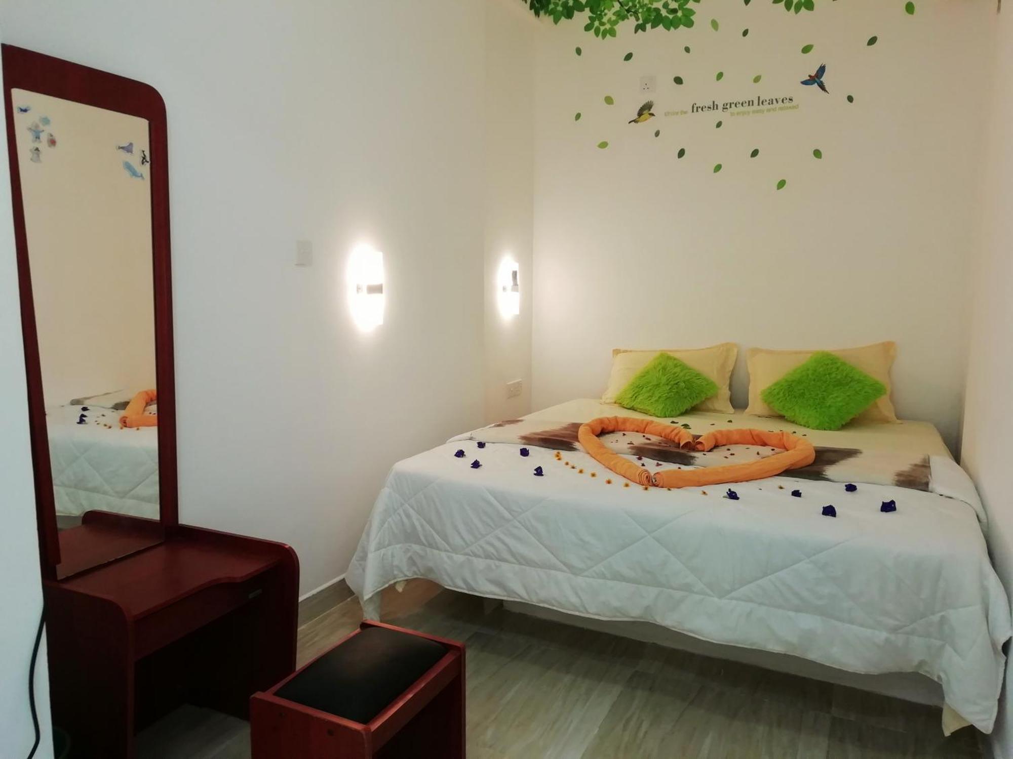 Apartamento C&D Ella Exterior foto