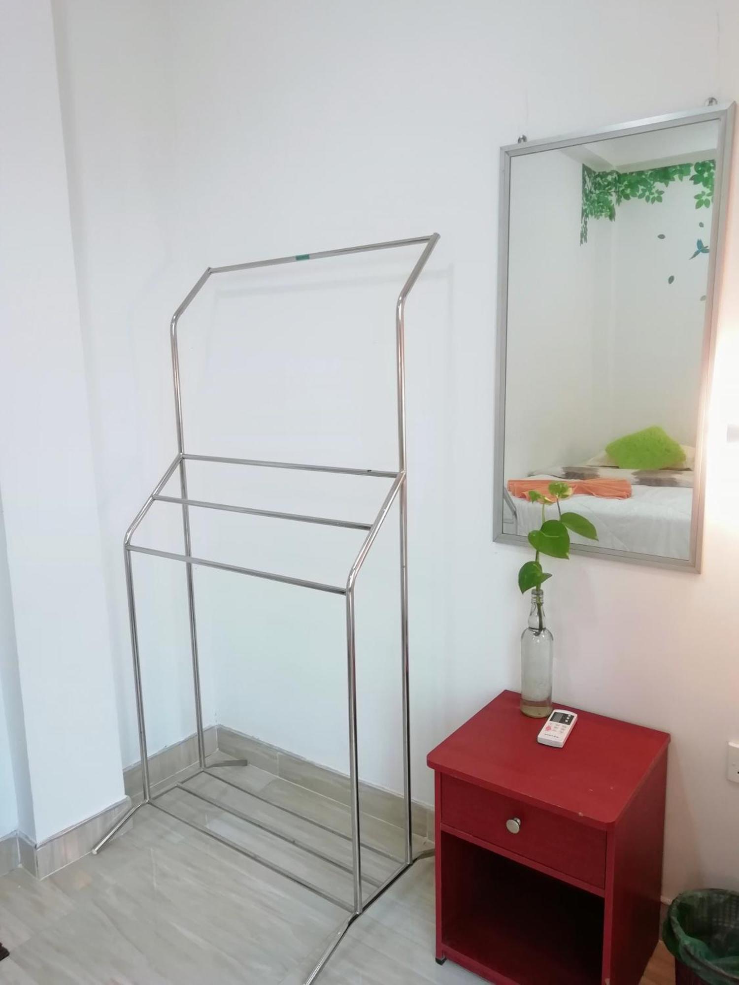 Apartamento C&D Ella Exterior foto