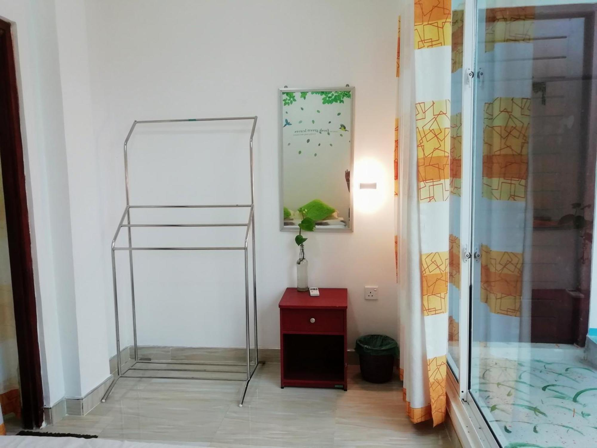 Apartamento C&D Ella Exterior foto