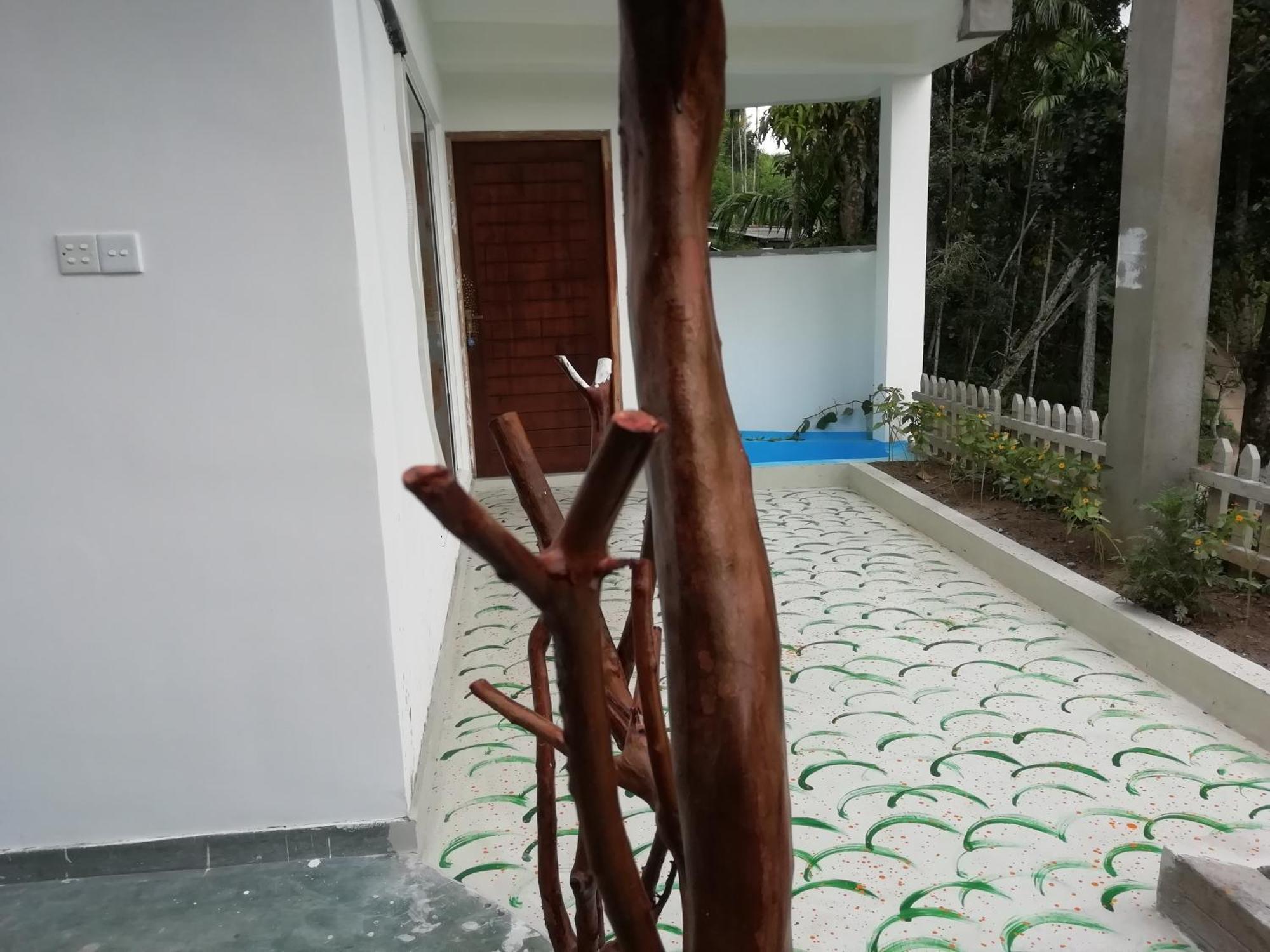 Apartamento C&D Ella Exterior foto