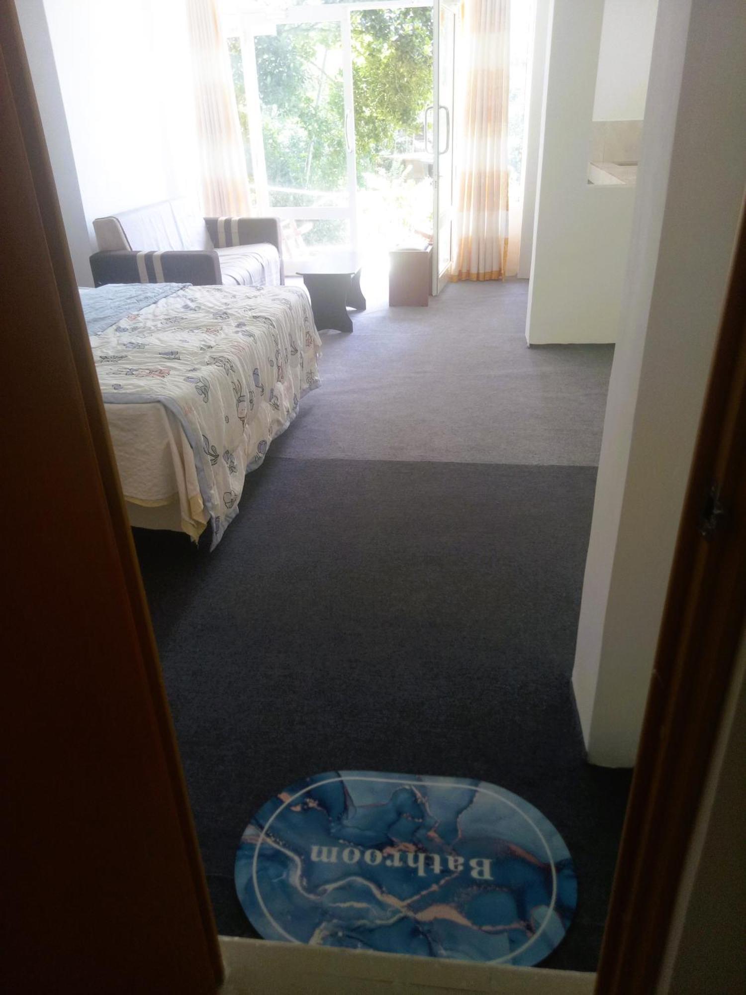 Apartamento C&D Ella Exterior foto