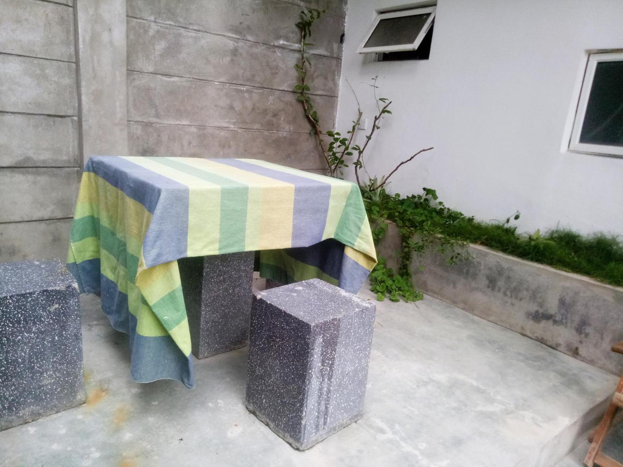 Apartamento C&D Ella Exterior foto