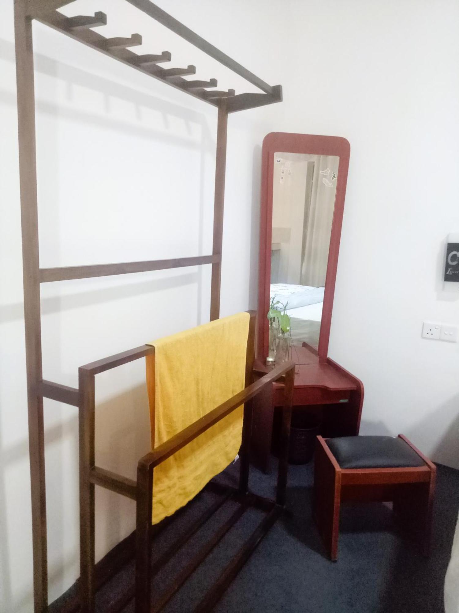Apartamento C&D Ella Exterior foto