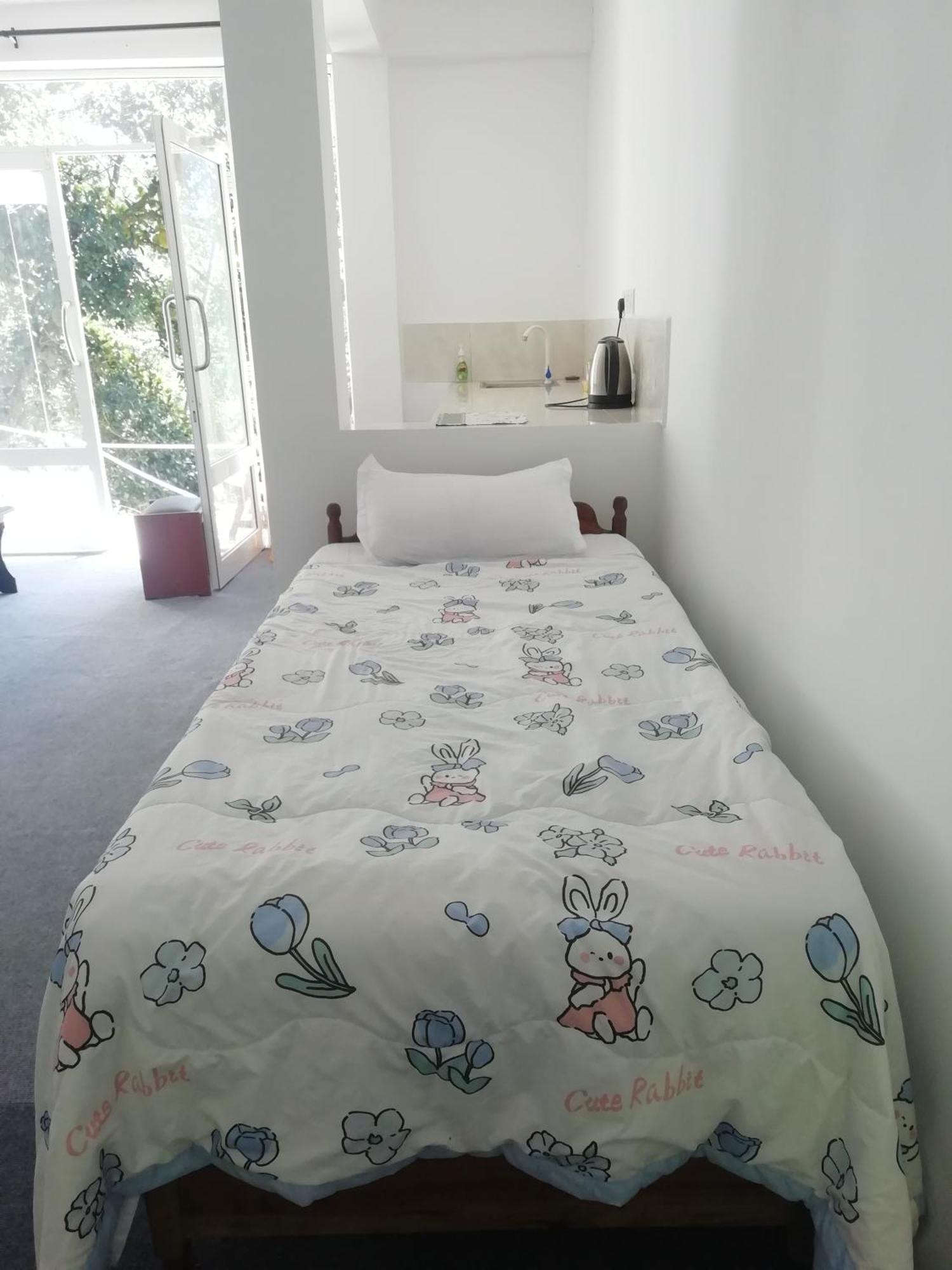 Apartamento C&D Ella Exterior foto